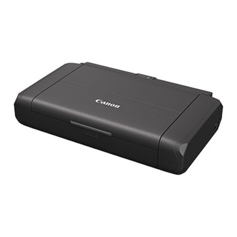 Canon PIXMA | TR150 | Wireless | Wired | Colour | Ink-jet | A4/Legal | Black - 6